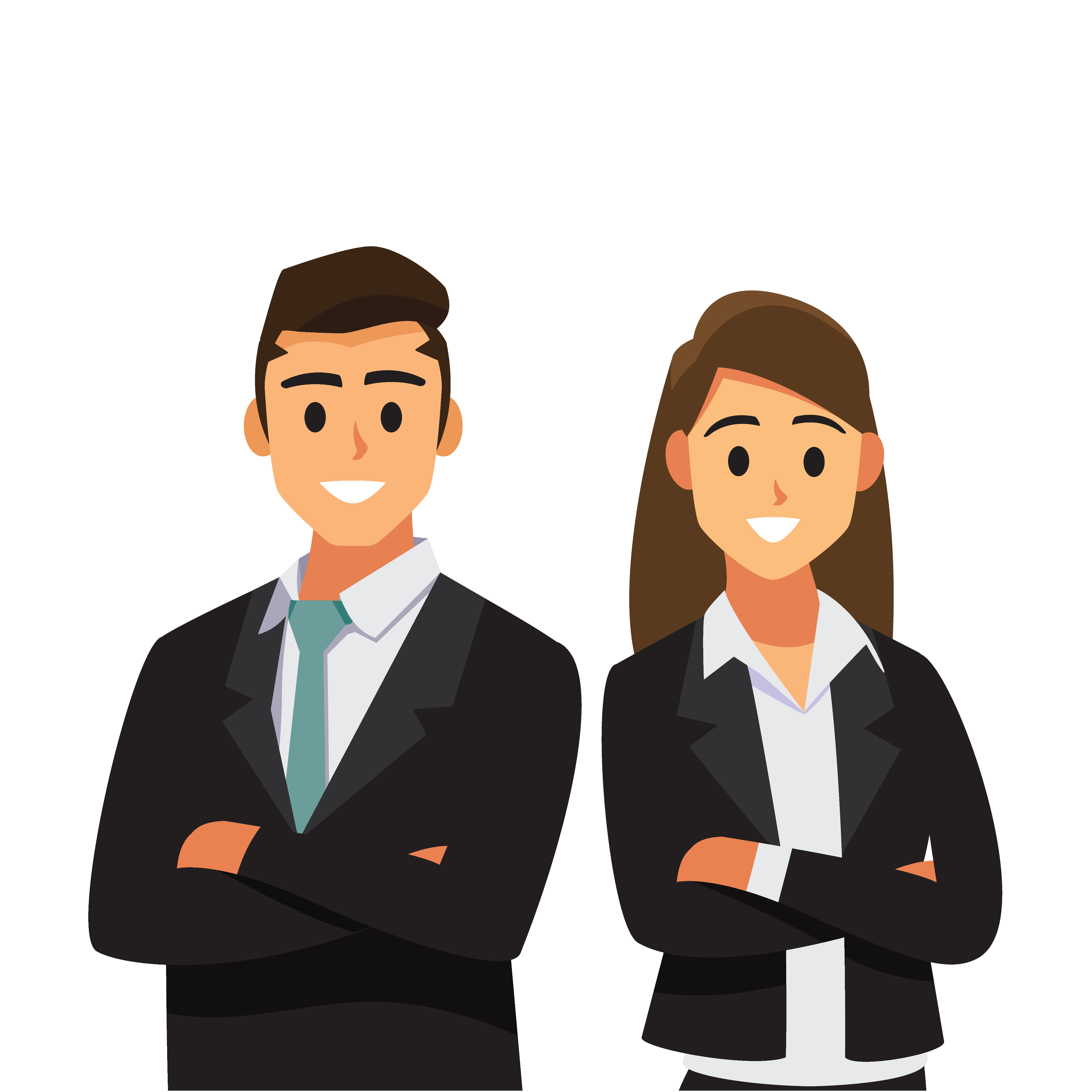 Individuals & Professionals