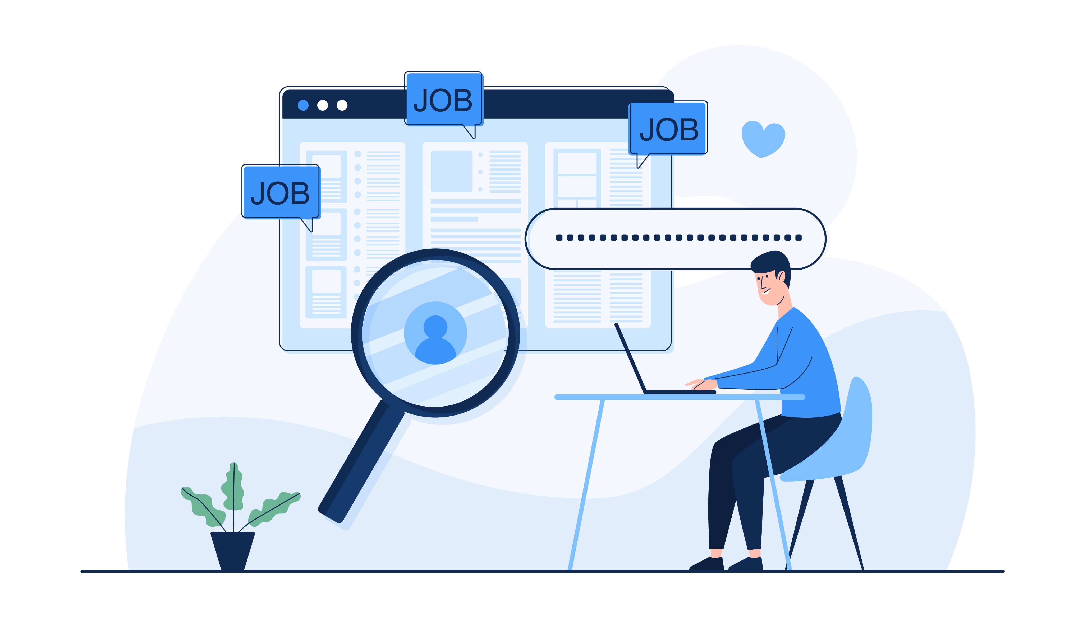 Job Seekers