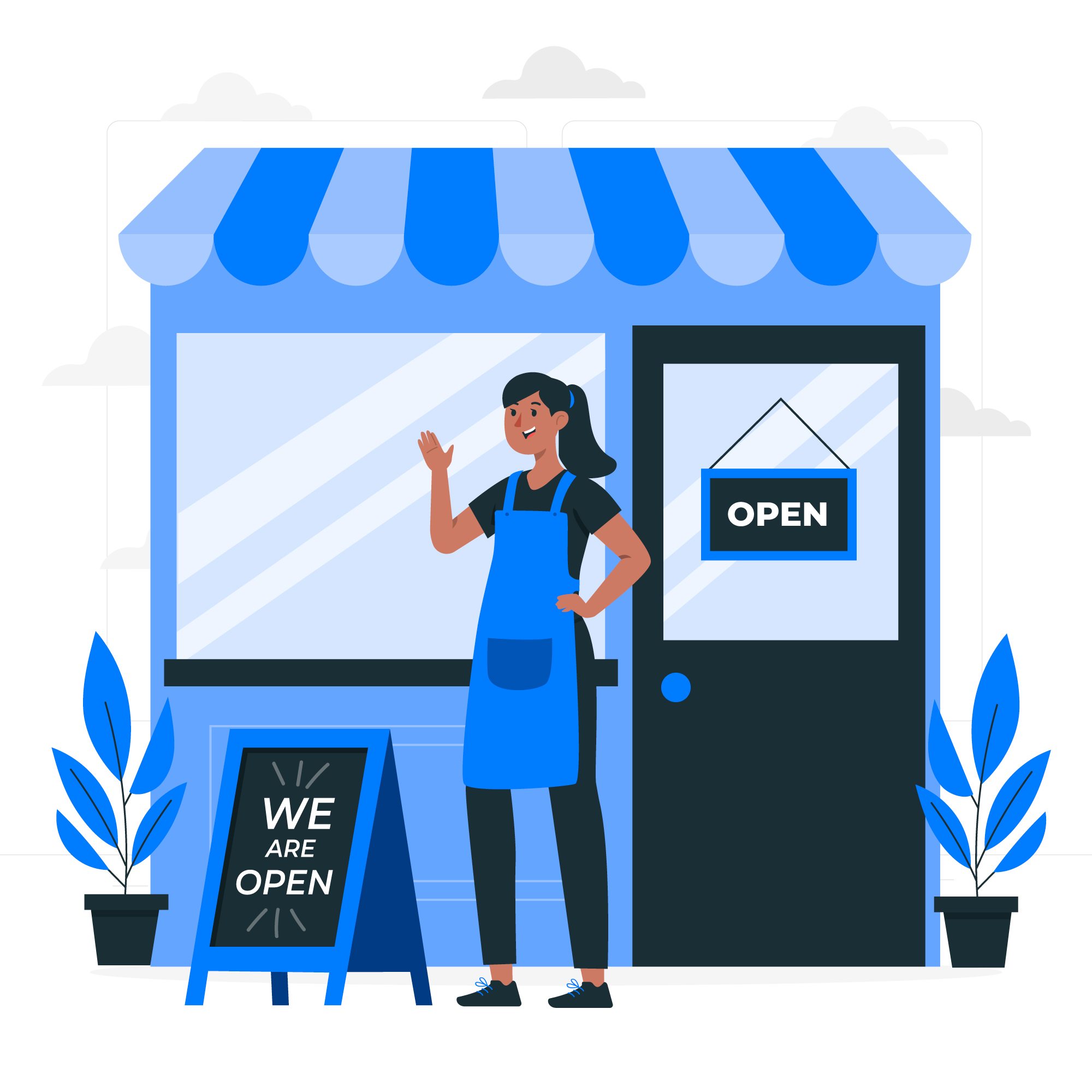 Small Businesses